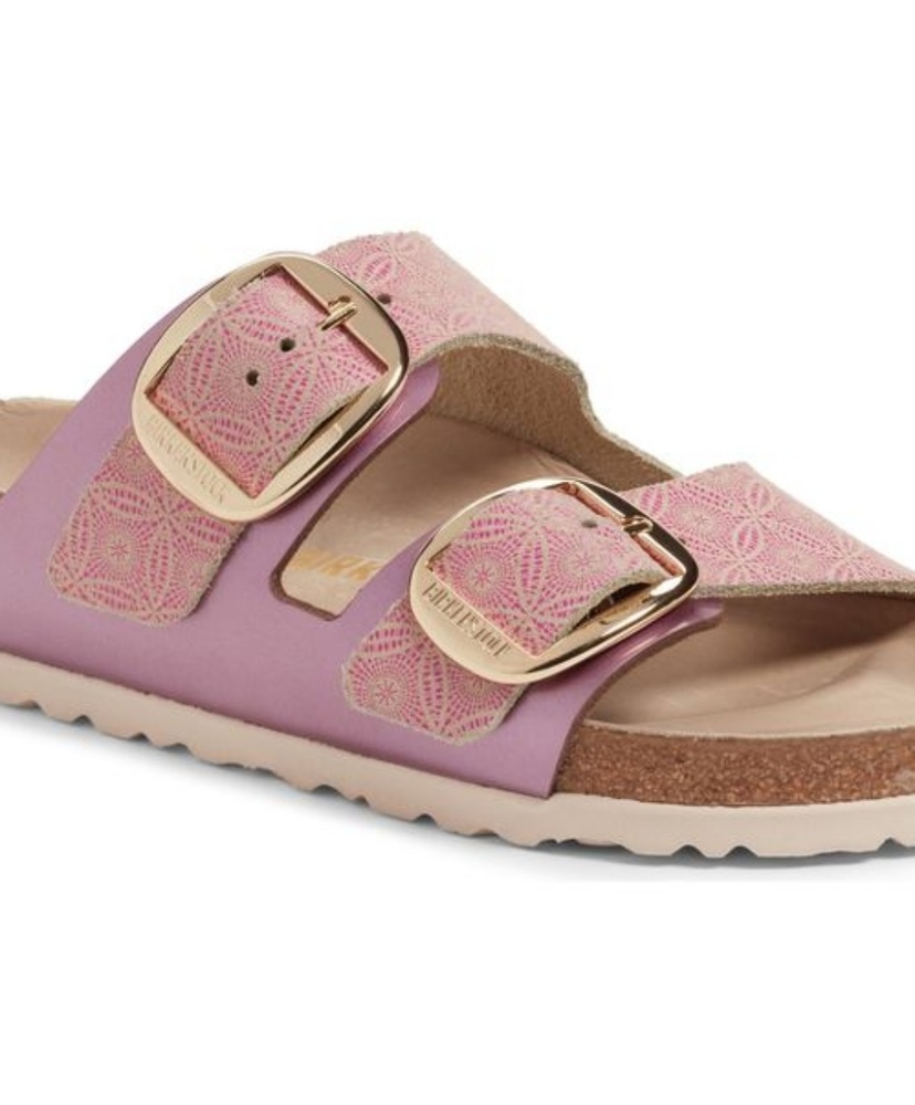 New Birkenstock Big Buckle